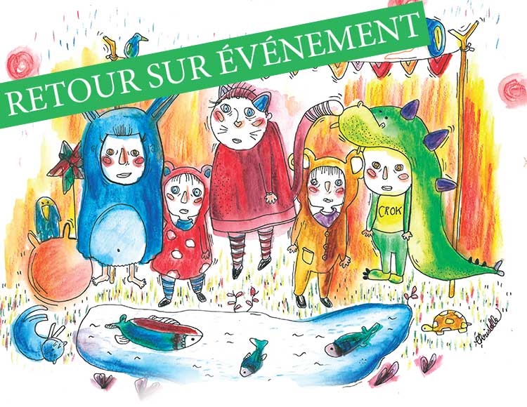 You are currently viewing AFR – Festival P’tits Mômes le 13 juillet 2022