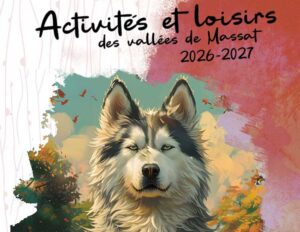Lire la suite à propos de l’article EVS – Activités et loisirs 2026-2027- Vallées de Massat